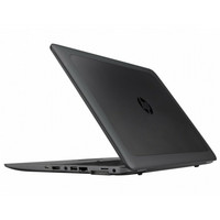 HP ZBook 15 G3 Mobile Workstation Xeon E3-1505M v5 2.8 GHz FHD IPS Win10 Pro 32/512 SSD 4G - Quadro M2000M