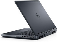 DELL Precision 7720 Intel Xeon E3-1505M v6 3.0 GHz FHD IPS 32/500 SSD Win10 Pro - Quadro P3000