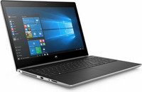 HP Probook 430 G5 i3 8/256 SSD/HD///