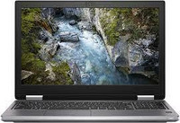 DELL Precision 7540 Core i9-9880H 2.3 GHz 15.6