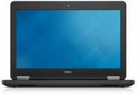 Dell Latitude E5250 i5 FHD Touch 8/240 SSD/FHD Touch Eng//