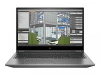 HP ZBook Create 15 G7 i7-10750H 2.6 GHz 15.6