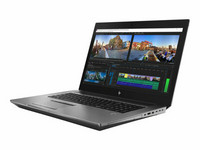 /HP ZBook 17 G5 Mobile Workstation Core i7-8750H 2.2 GHz FHD Win10 Pro 32/256 SSD - Quadro P1000/