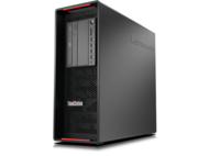 Lenovo ThinkStation P510 Xeon E5-2620 v4 3.5 GHz Win10 Pro 64/256 SSD + 1.0 Tb HDD GeForce GTX 1070