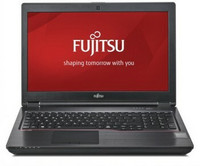Fujitsu Celsius H780 i7-8850H 2.6 GHz FHD IPS 32/256 SSD + 512 SSD Win11 Pro Nvidia P2000M
