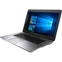 HP Elitebook 755 G3 AMD A8 8600B R6 1.6 GHz 15.6