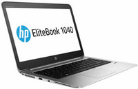 /HP EliteBook Folio 1040 G3 Core i5-6300U 2.4 GHz WQHD Touch Win10 Pro 8/180 SSD 4G/
