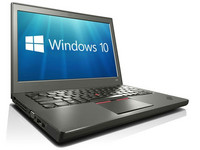 /Lenovo ThinkPad X250 i5-5300U 2.3 GHz FHD IPS 10 Pro 8/180 SSD - uusi näyttö