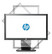 /HP ZR2330W FHD (1920x1080) IPS näyttö - läiskä