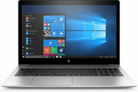HP Elitebook 850 G5 Core i5-8250U 1.8 GHz 8/500 NVMe FHD IPS Win11 Pro B-grade -2