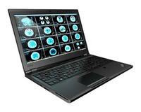 Lenovo Thinkpad P52 i7-8750H 2.2 GHz FHD 32/256 Gb SSD Win11 Pro - Quadro P1000 A-grade