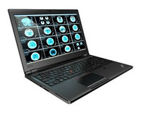 Lenovo Thinkpad P52 i7-8750H 2.2 GHz FHD 16/256 Gb SSD Win11 Pro - Quadro P1000