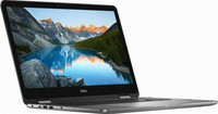 /Dell Inspiron 17 7773 2-in-1 i7-8550U 1.8 GHz  FHD Touch 16/512 SSD Win 10 Home - GeForce MX150/