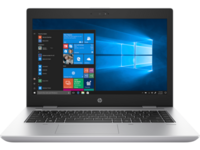 HP Probook 640 G4 Core i5-8250U 1.6 GHz FHD 8/256 SSD Win10 /Pori