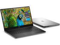 /Dell XPS 13 9350 i7-7660U 2.5 GHz 16/ SSD 13.3