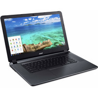 /Acer Chromebook 15 Intel Celeron N3160 1.6 GHz 15.6