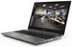 HP ZBook 15 G6 Mobile Workstation Core i7-9850H 2.6 GHz Win10 Pro 32/256 NVMe - Quadro T1000/