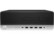 HP ProDesk 600 G3 SFF Intel Core i5-6500 3.0 GHz 8GB 256SSD Win10 Pro Pori