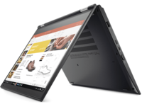 2-in-1 Lenovo Yoga 370 Core i5-7300U 2.6 GHz 13.3
