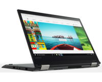 2-in-1 Lenovo Yoga 370 Core i5-7300U 2.6 GHz 13.3