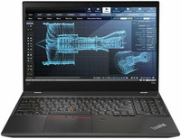 Lenovo Thinkpad P52s i7-8650U 1.9 GHz 15.6
