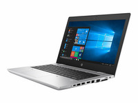 HP Probook 645 G4 AMD Ryzen 3 Pro 2300U 2.0 GHz 8/256 m.2 FHD Win 10 Home Radeon Vega 6/Pori