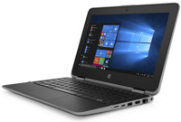 HP Elitebook x360 11 G3 Pentium N5000 1.1 GHz 11,6