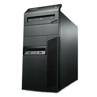 Lenovo ThinkCentre M82 Tower Core i5-3470 3.2 GHz Win10 Pro 8/500