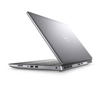 DELL Precision 7560 Core i7-11850H 2.5 GHz 15.6