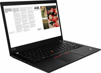 Lenovo Thinkpad T495 AMD Ryzen 3 PRO 3300U 2.1 GHz 14