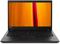 Lenovo Thinkpad T495 AMD Ryzen 3 PRO 3300U 2.1 GHz 14
