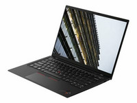 Lenovo Thinkpad X1 Carbon Gen 9 Core i7-1185G7 3.0 GHz 14