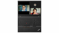 Lenovo Thinkpad P52s i7-8550U 1.8 GHz 15.6
