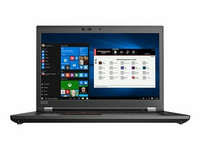 Lenovo Thinkpad P72 Xeon E-2186M 2.9 GHz 17.3