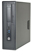 HP Elitedesk 800 G1 SFF Pentium G3220 3.0 GHz 8/128SSD Win10 Pro