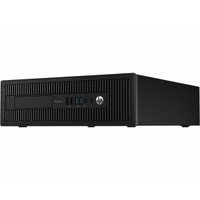 HP Elitedesk 800 G1 SFF Core i5-4570 3.1 GHz Win10 8/128 Gb FirePro