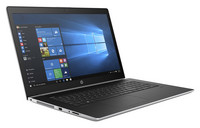 HP Probook 470 G5 Core i5-8250U 1.6 GHz 17.3