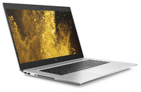 HP Elitebook 1050 G1 Silver i7-8850H 2.6 GHz 15,6