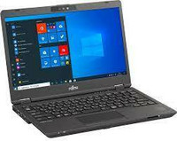 Fujitsu Tablet Lifebook U7310 Core i5-10310U 1.7 GHz 13.3