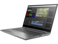 HP ZBook Fury 17 G8 i7-11850H 2.5 GHz 17.3