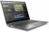 HP ZBook Fury 17 G8 i7-11850H 2.5 GHz 17.3