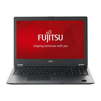 Fujitsu Lifebook U758 Core i7-8550U 1.8 GHz 15.6