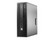 HP EliteDesk 705 G2 AMD A10 Pro-8750B 3.6 GHz Win10 Pro Käytetty, varastossa 1 kpl