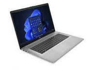 HP 470 g8 i7-1165G7 2.8 GHz 17.3
