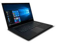 Lenovo Thinkpad P1 Gen2 i9-9880H 2.3 GHz 15.6