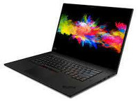 Lenovo Thinkpad P1 Gen2 i9-9880H 2.3 GHz 15.6