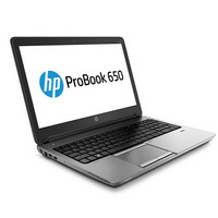 HP Probook 650 G1 Core i5-4210M 2.6 GHz 15