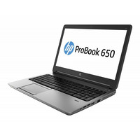HP Probook 650 G1 Core i5-4210M 2.6 GHz 15