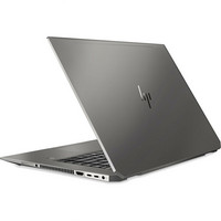HP Zbook Studio G5 Core i7-8750H 2.2 GHz 15.6