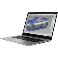 HP ZBook 15 G5 Mobile Workstation Core i7-8850H 2.6 GHz Win11 Pro 16/512 SSD - Quadro P1000 B-grade